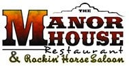 Manor House Restaurant & Rockin’ Horse Saloon