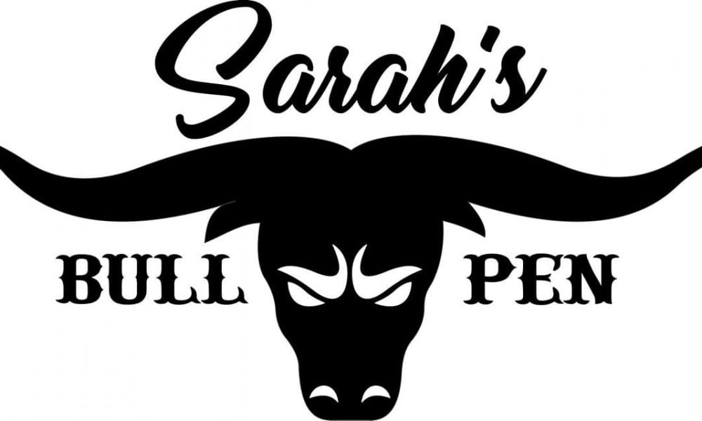 Sarah’s Bull Pen