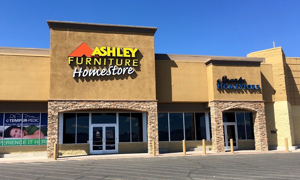 Ashley HomeStore