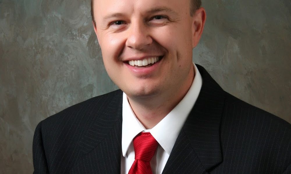 Barnet Dulaney Perkins Eye Center