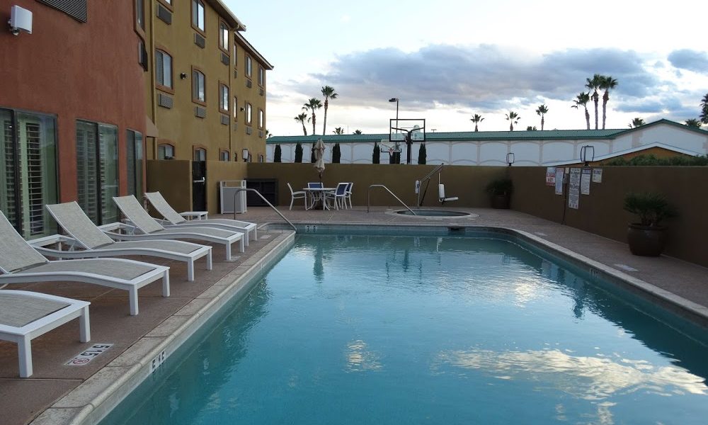 Best Western Plus Safford