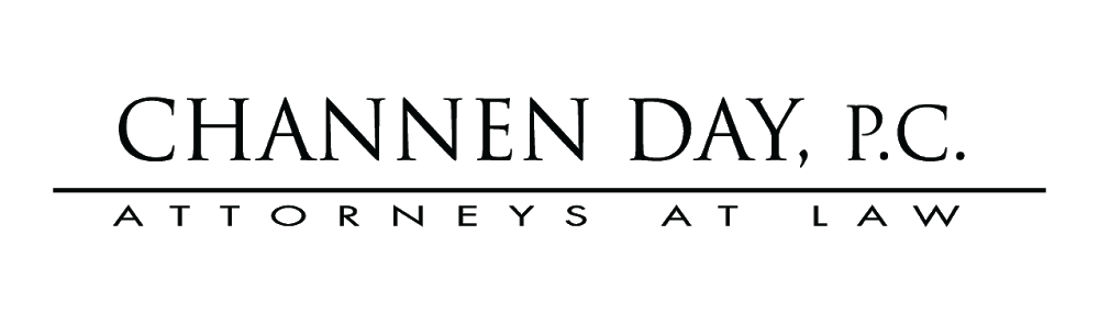 Channen Day – Attorney at Law