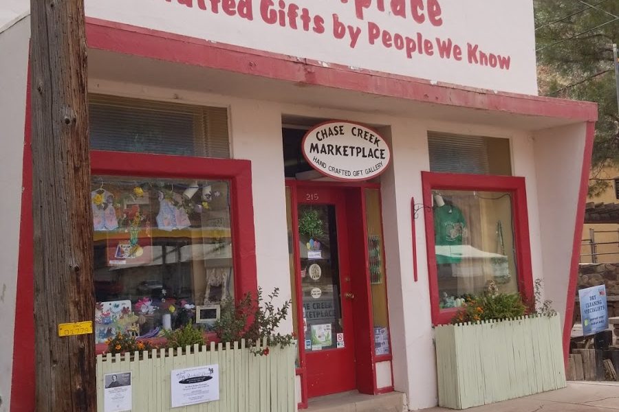 Chase Creek Marketplace