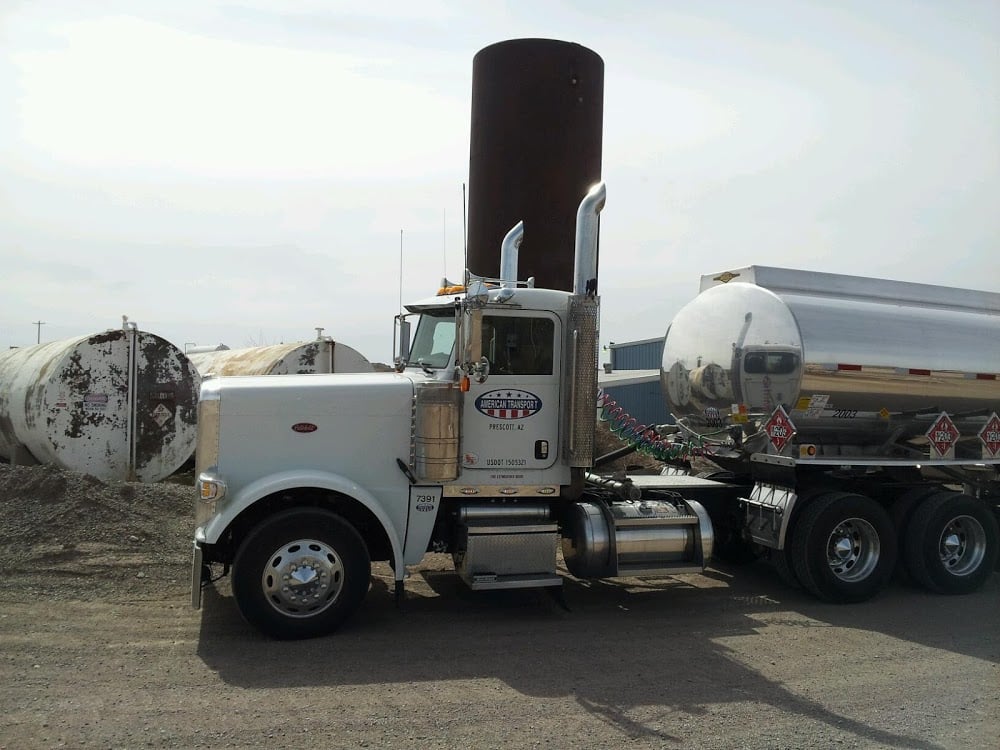 CKC Construction & Materials