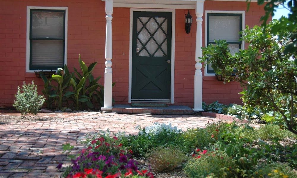 Cottage Bed and Breakfast