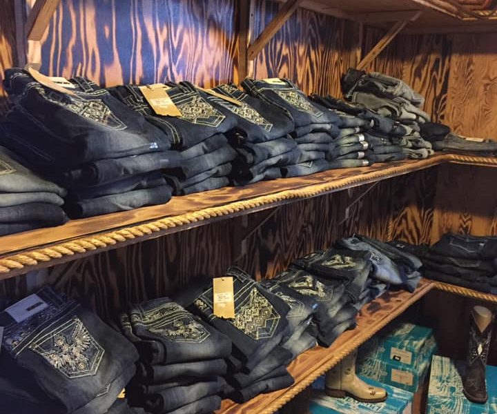 Country Bling Boutique