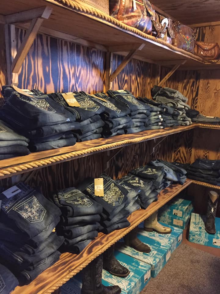 Country Bling Boutique