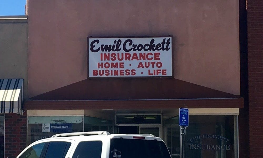 Emil Crockett Agency, Inc.