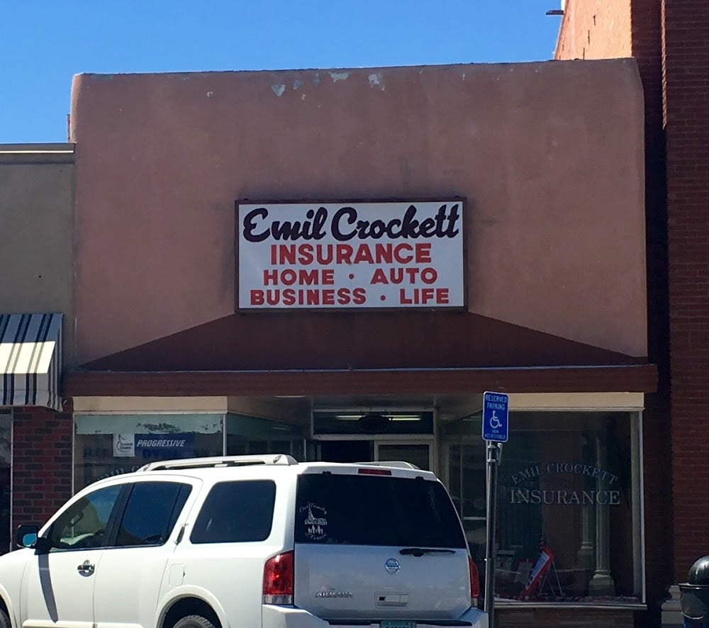 Emil Crockett Agency, Inc.
