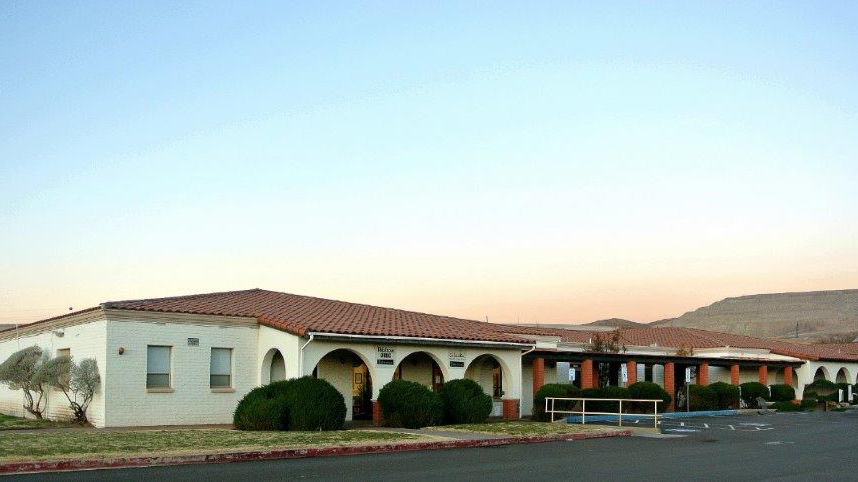 Gila Health Resources – Morenci