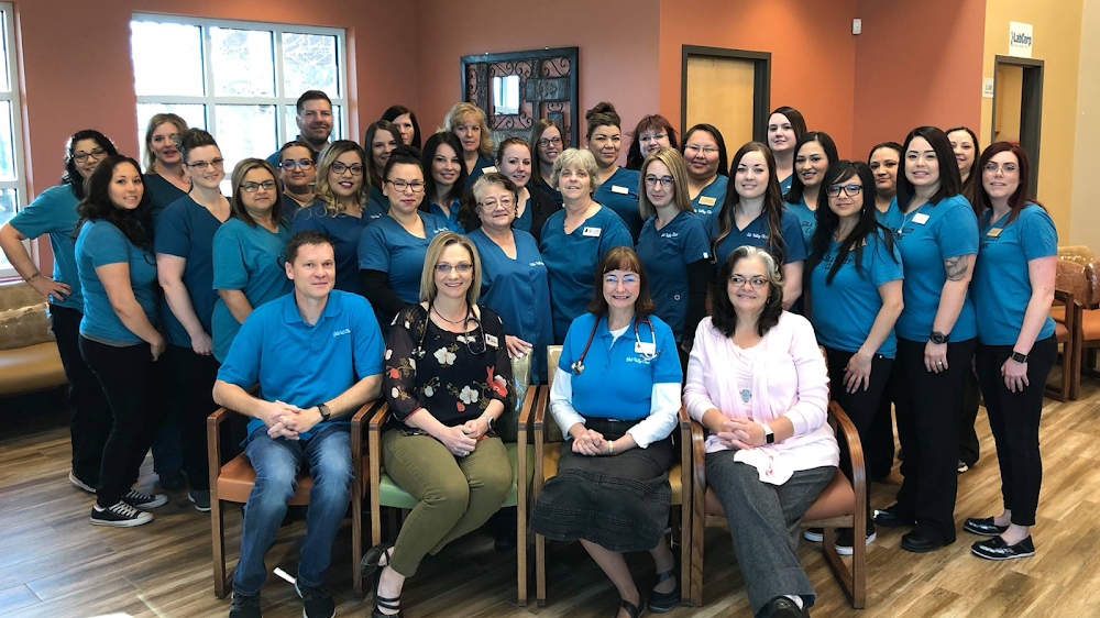 Gila Valley Clinic PC