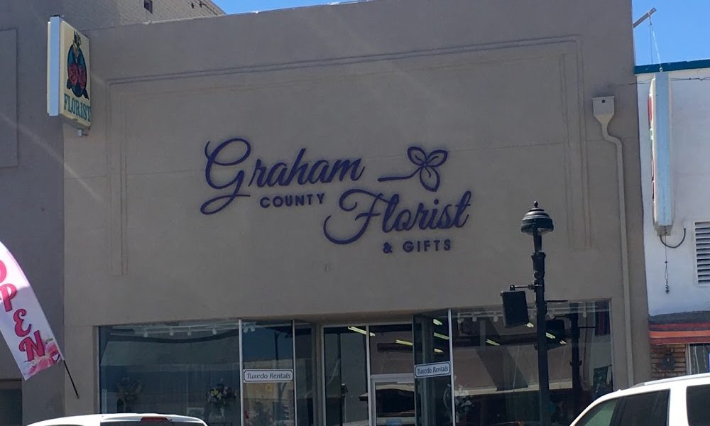 Graham County Florist