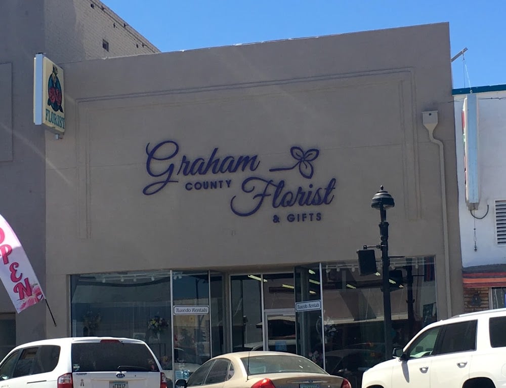 Graham County Florist