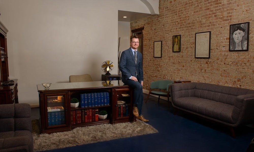 Law Office of Jeremy J Waite, PC