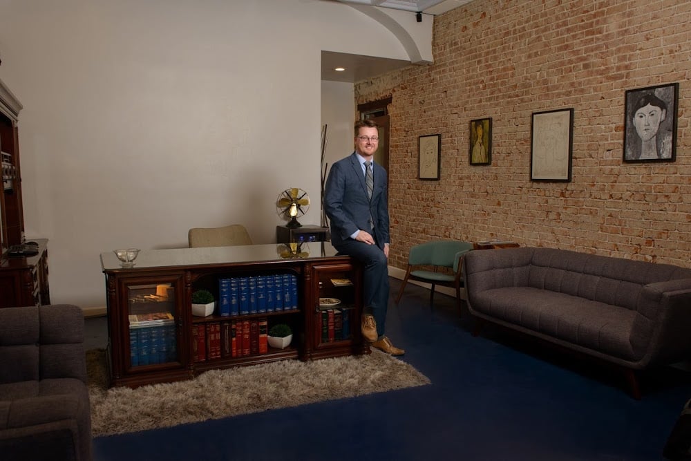 Law Office of Jeremy J Waite, PC