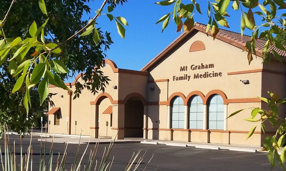 Mount Graham Family Practice