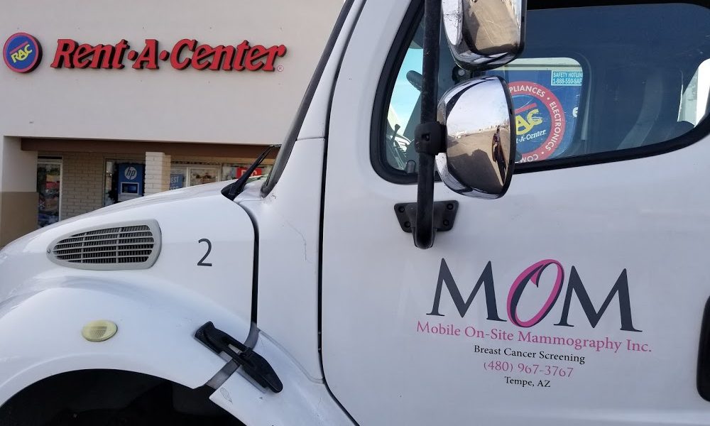 Rent-A-Center