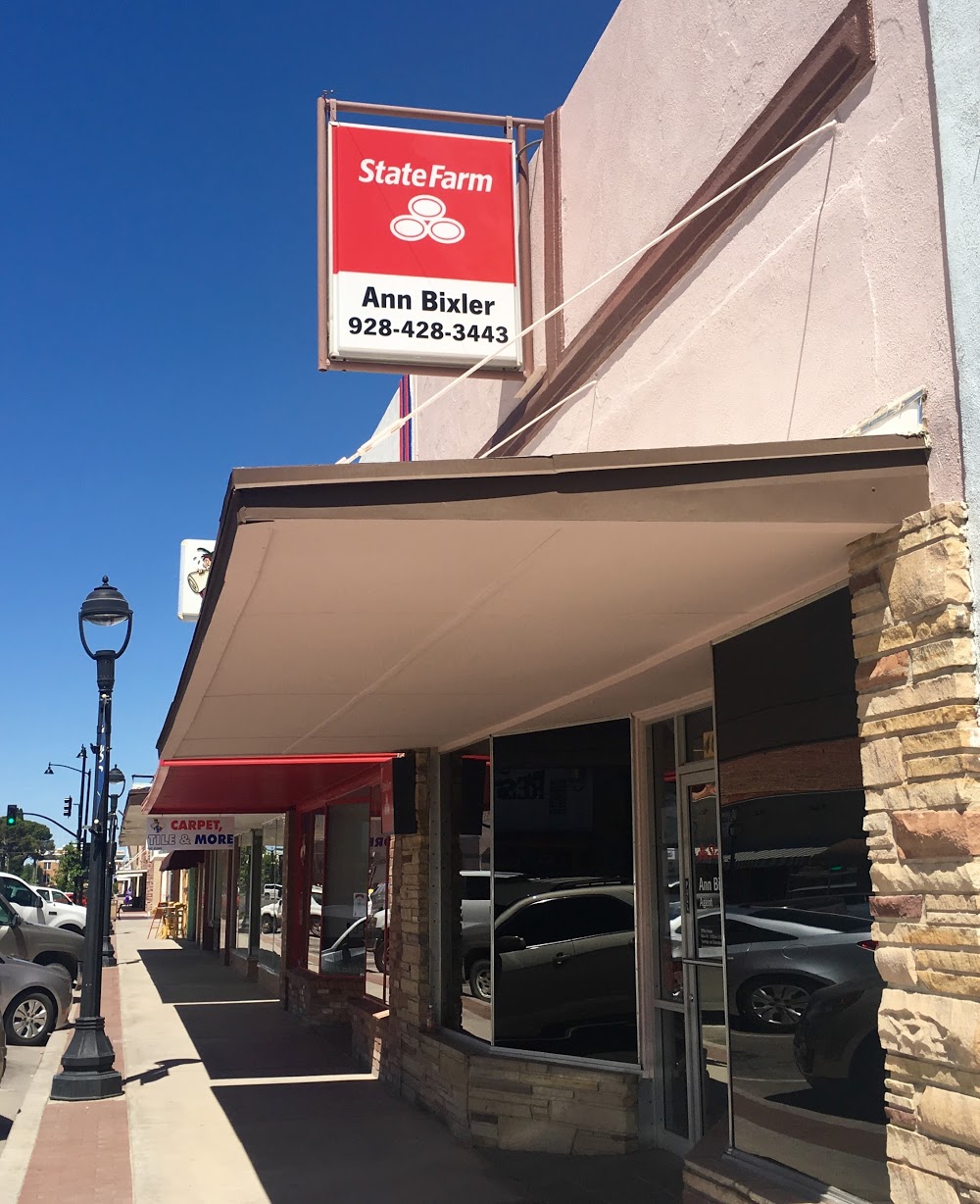 State Farm Insurance