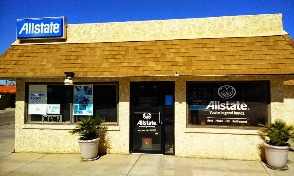 Tim Graham: Allstate Insurance