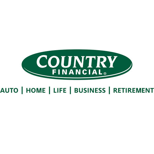 Vaughn Grant – COUNTRY Financial representative