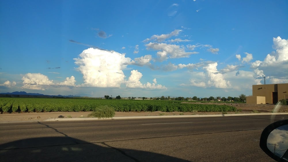 First Southern Baptist Church Of Safford