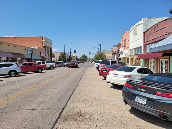 Parks, Downtown, employee OT see increases in Safford’s proposed budget
