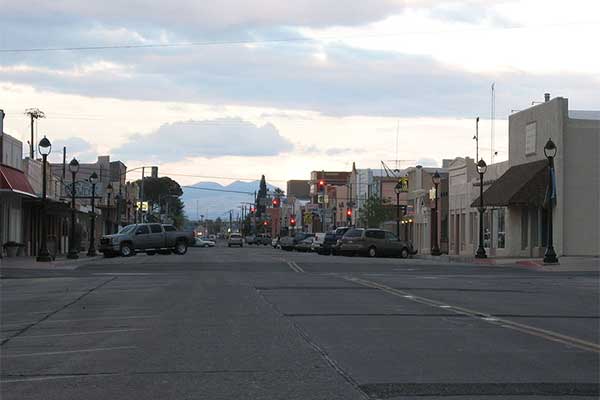 O’Halleran’s broadband grants to bring free WiFi to Safford parks, Downtown