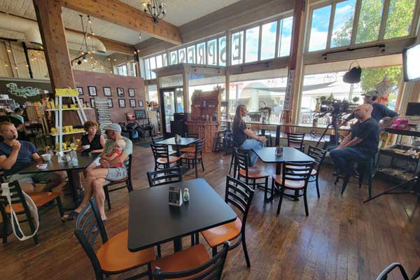 Arizona Highways turning the camera on Safford’s Downtown
