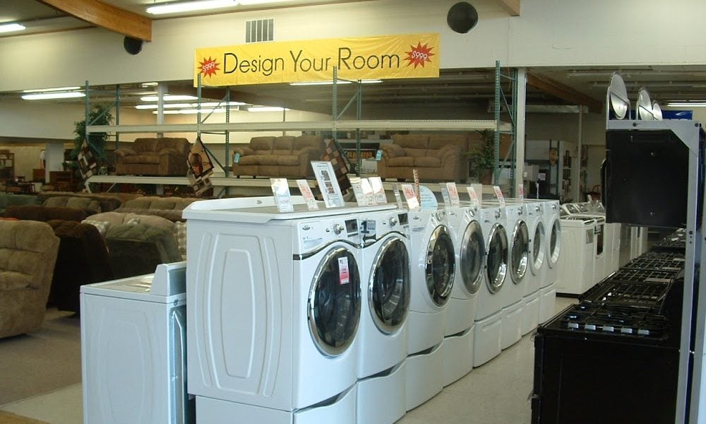 Brand Source Appliance