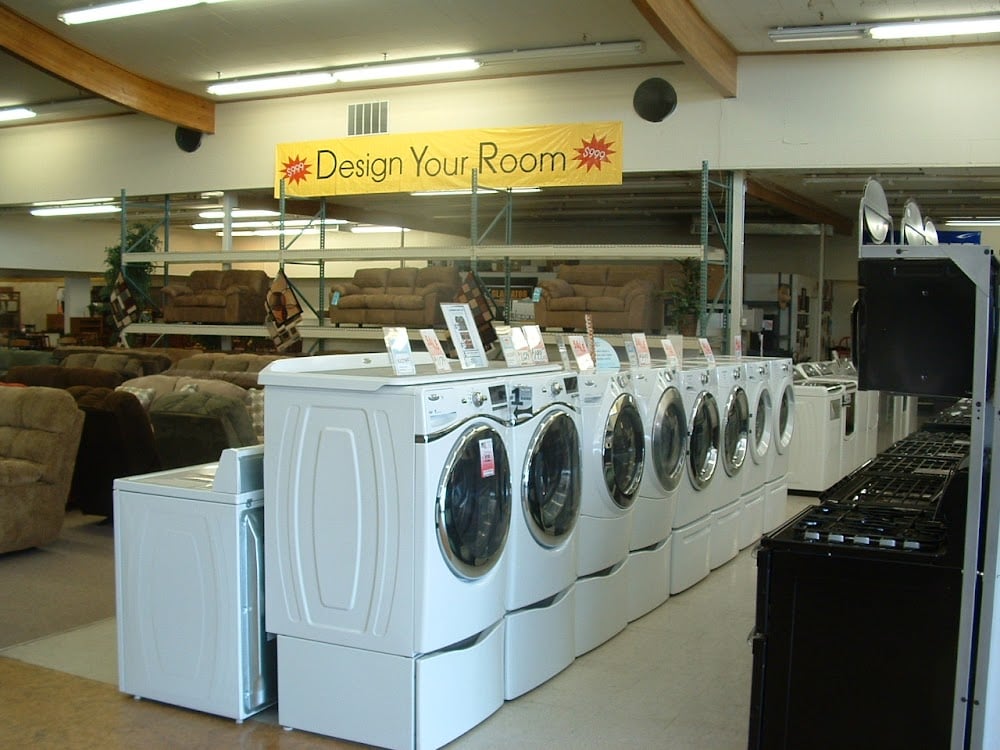 Brand Source Appliance