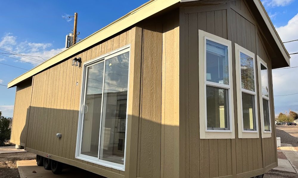 Copper State RV and MH Community