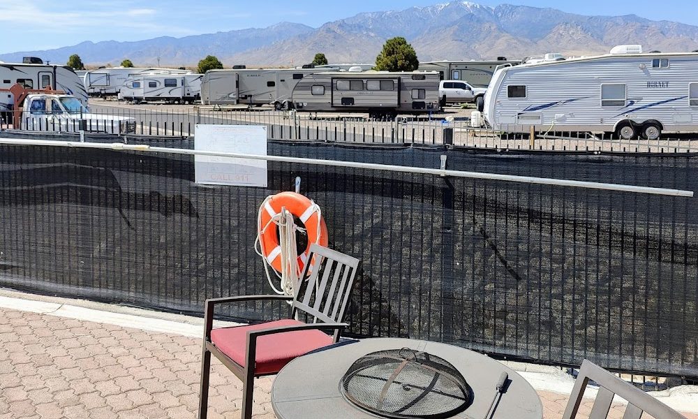Safford RV Resort