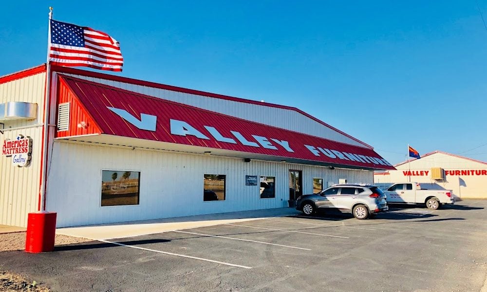 Valley Furniture & Appliance