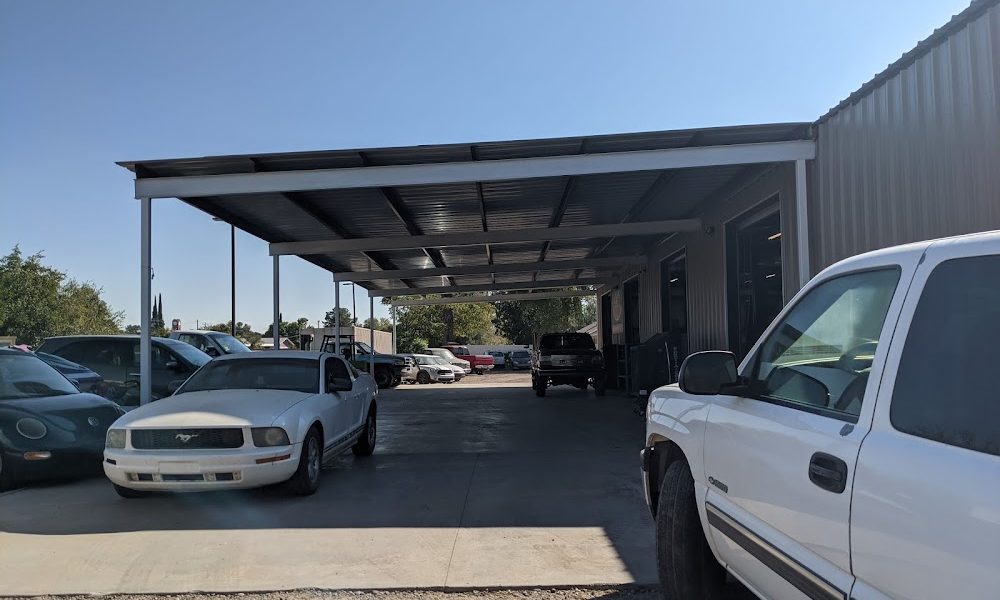 Wayne’s Pit Stop Auto Repair
