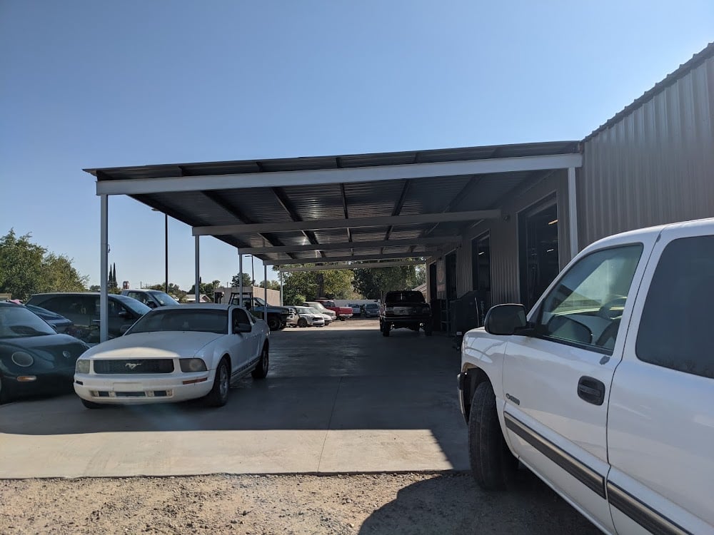 Wayne’s Pit Stop Auto Repair