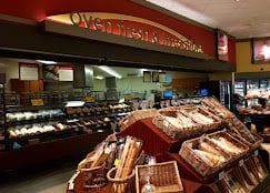 Safeway Bakery