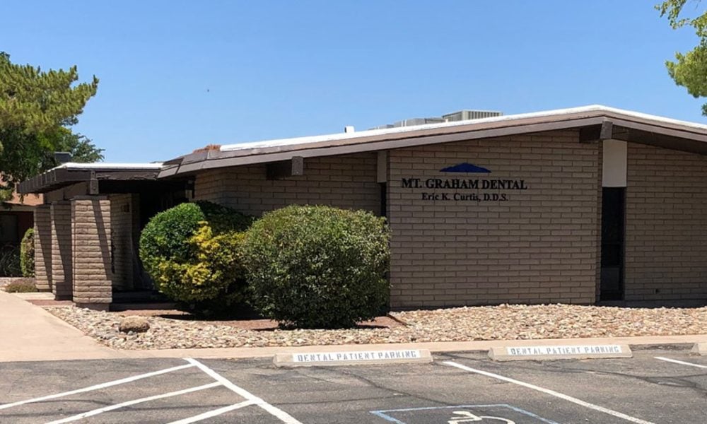 Mt Graham Dental Associates