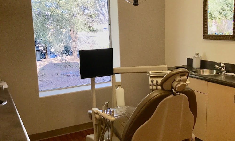 Bushman Dental Care: Bushman Bruce DDS