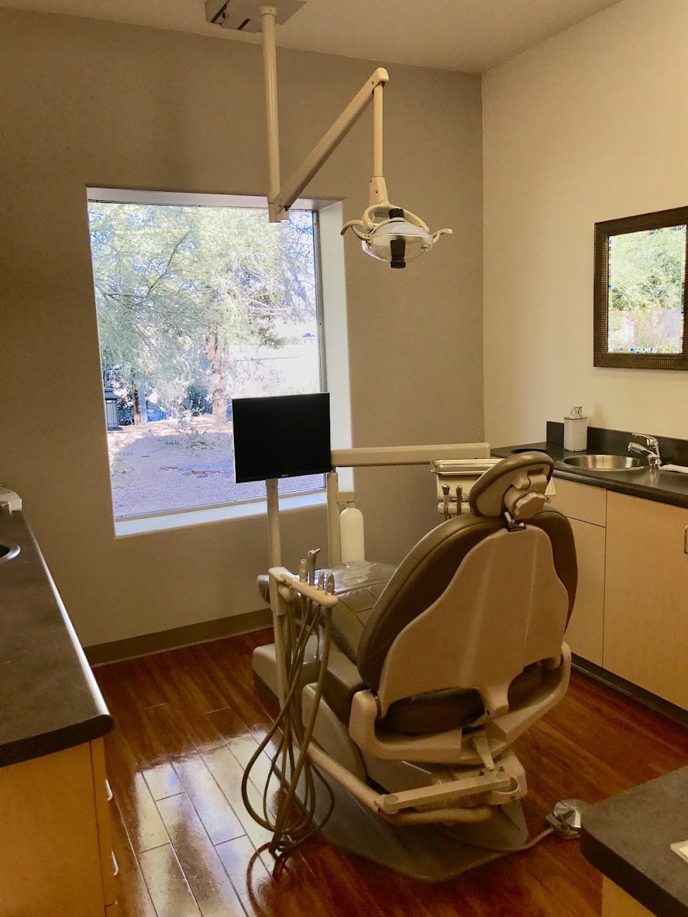 Bushman Dental Care: Bushman Bruce DDS