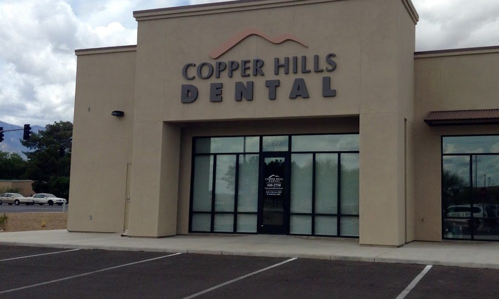 Copper Hills Dental