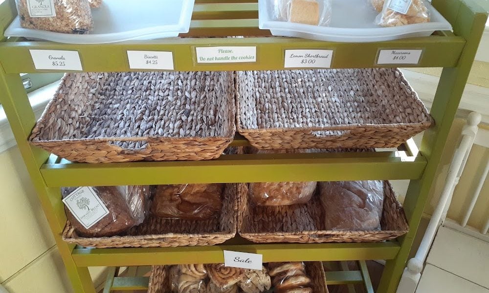 Cottage Bakery