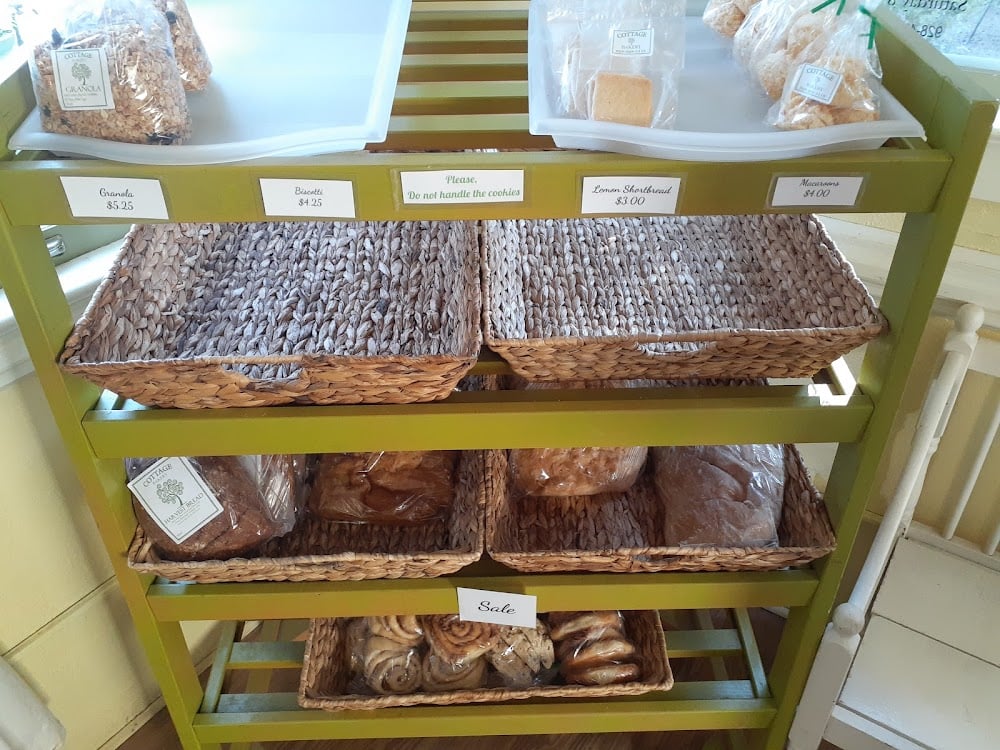 Cottage Bakery
