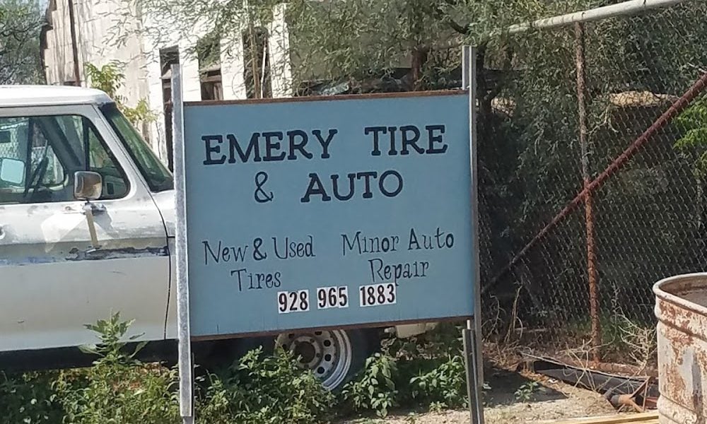 Emery Tire & Auto