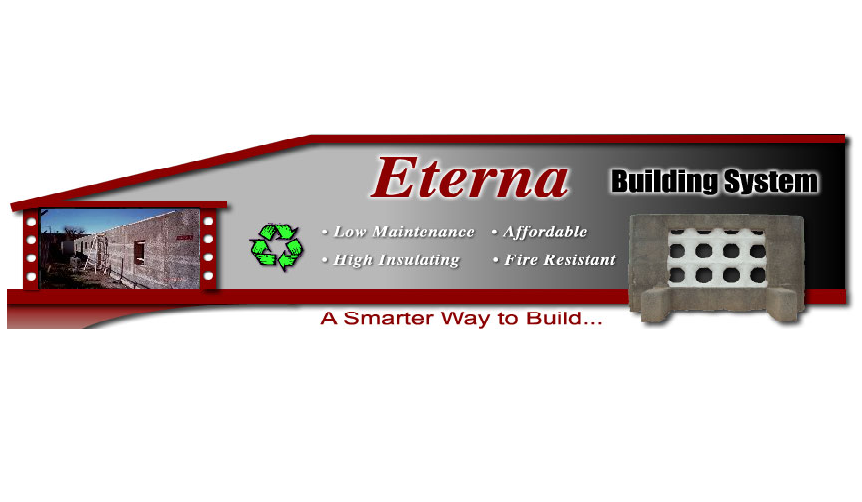 Eterna Building System