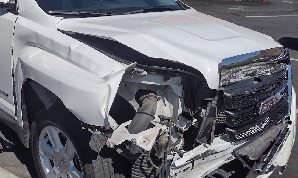 Ferrin’s Auto Collision Center