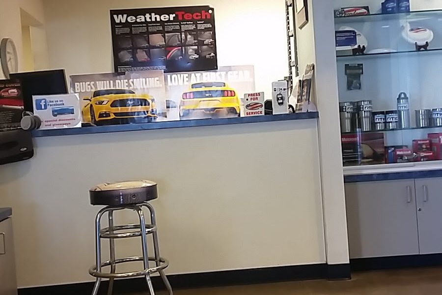Horne Freedom Ford