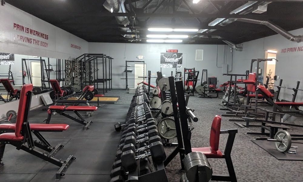 JD3 Fitness, LLC