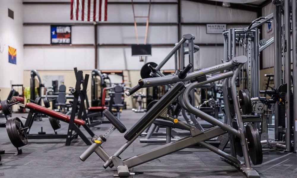 JD3 Fitness, LLC