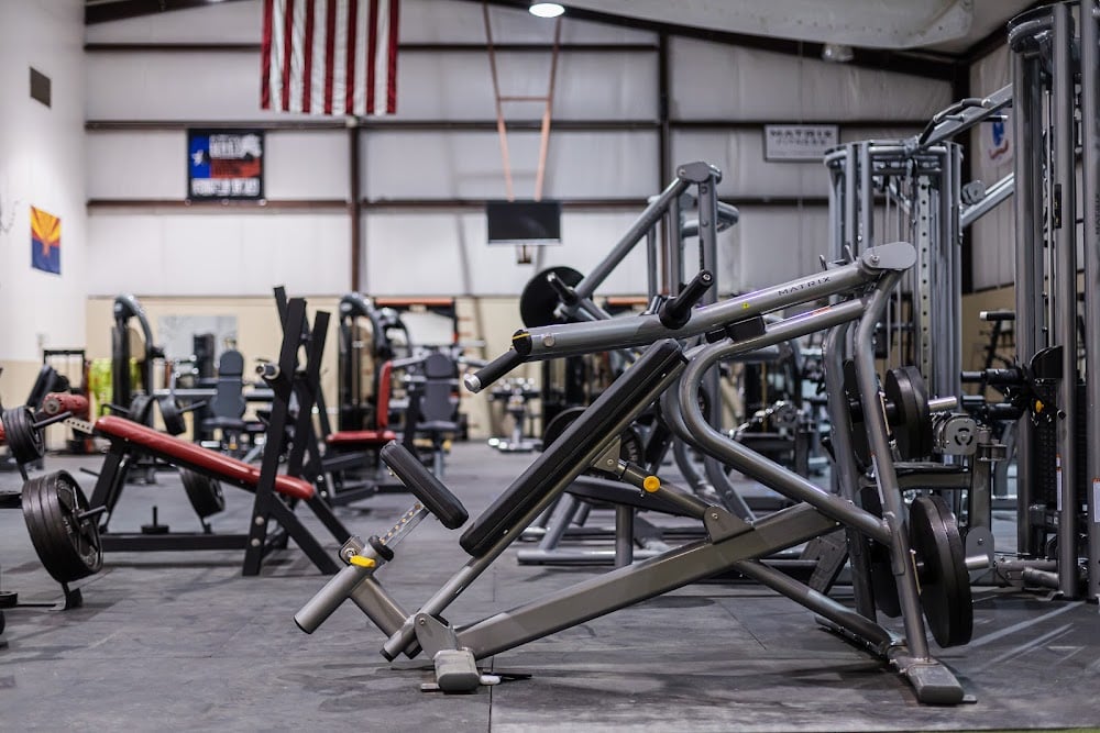 JD3 Fitness, LLC