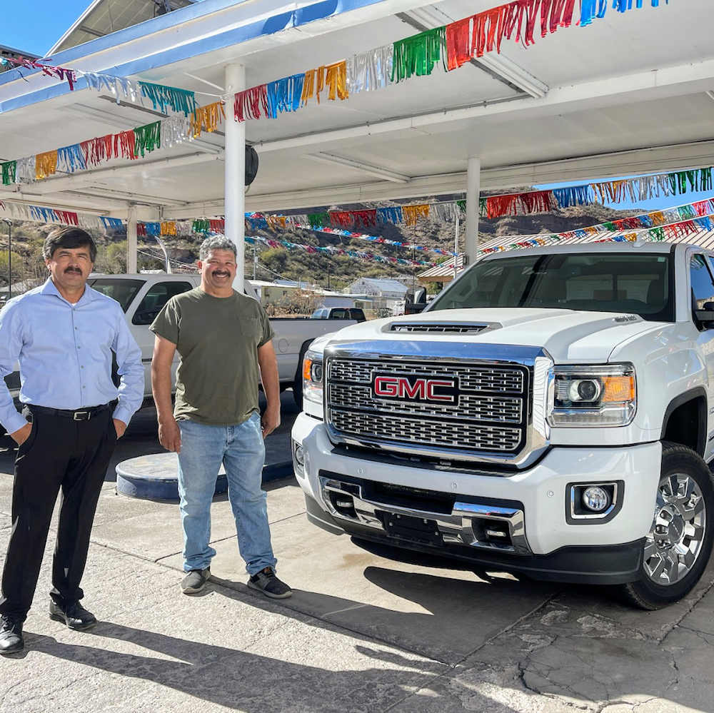 Kempton Chevrolet Buick